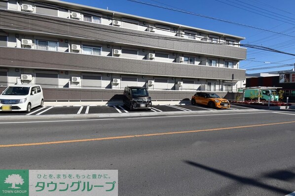 プレミールの物件内観写真